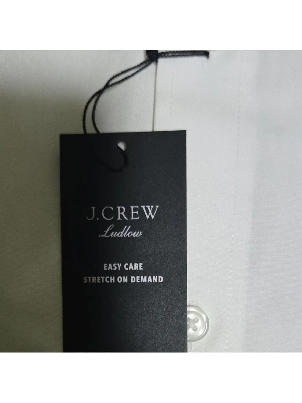 J. Crew sleek stylish